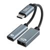 Accesorii audio și video – Adaptoare audio
