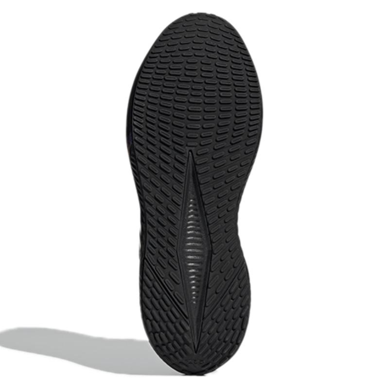 Adidas Alphamagma Black Green Sneakers GV7917