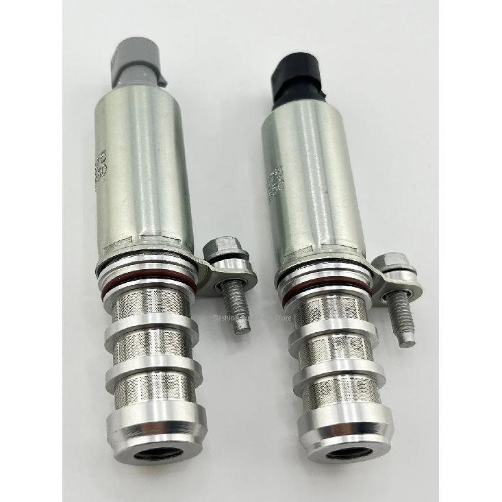 12655420 12655421 Einlass Auslass Nockenwellenversteller Magnetventile Magnetventil Für Cadillac Chevy Captiva Equinox Terrain Buick