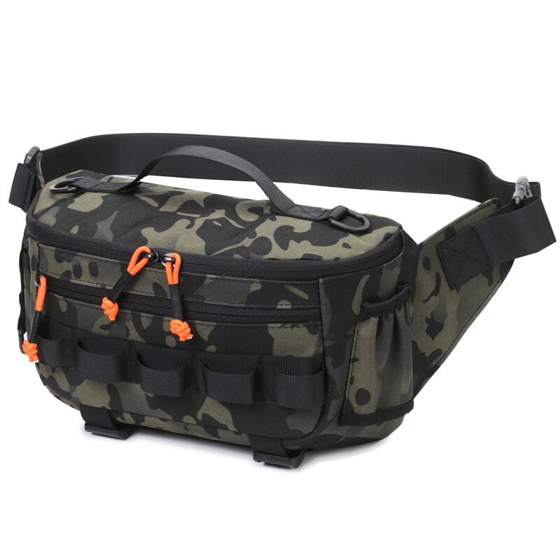 Li Shen Outdoor Fishing Gear Bag