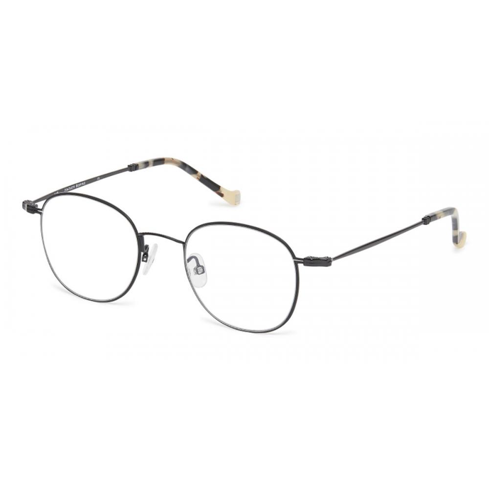 

Hackett Heb242 002 Men Eyeglasses Black/48-22-145