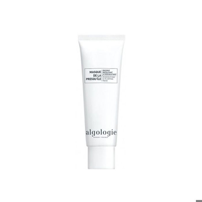 Algologie masque de la presqu'île repulpant & redensifiant 50ml