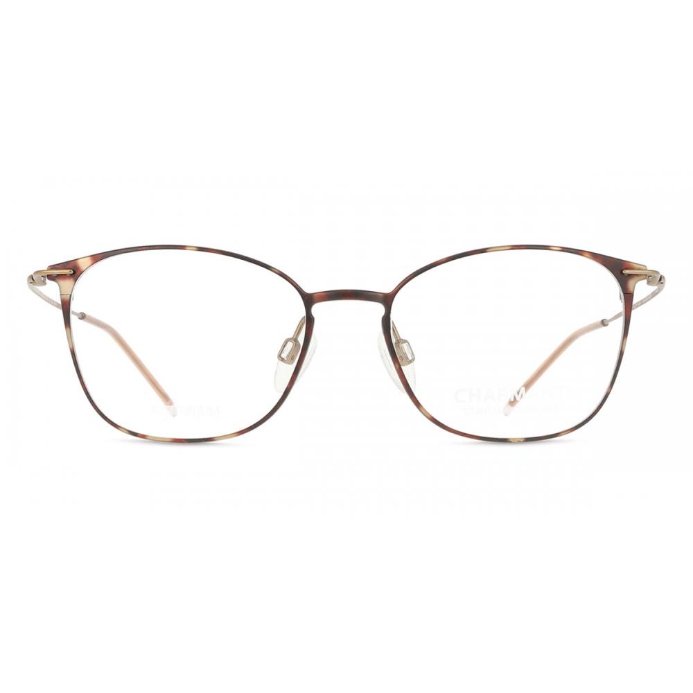 

Charmant 16717 Tt Women Eyeglasses 49-16-140