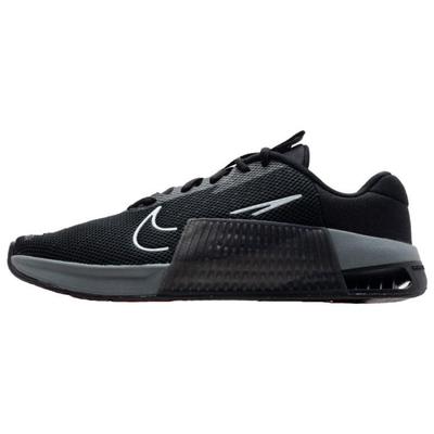 Metcon 9 Zwarte Antraciet Sneakers DZ2617-001
