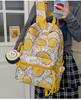 Backpack Canvas Patchwork 2025 Spring Summer Autumn Fashion Vintage Patchwork Backpack
