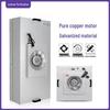Class 100 Cleanroom FFU Fan Unit with Air Purifier Filter