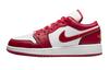 1 Low Cardinal Red GS 553560-607