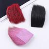 Colors Fly Hook Dry Hook Material Deer Hair Hook Deer Hair Patches Fly Fishing Lure Tying Material