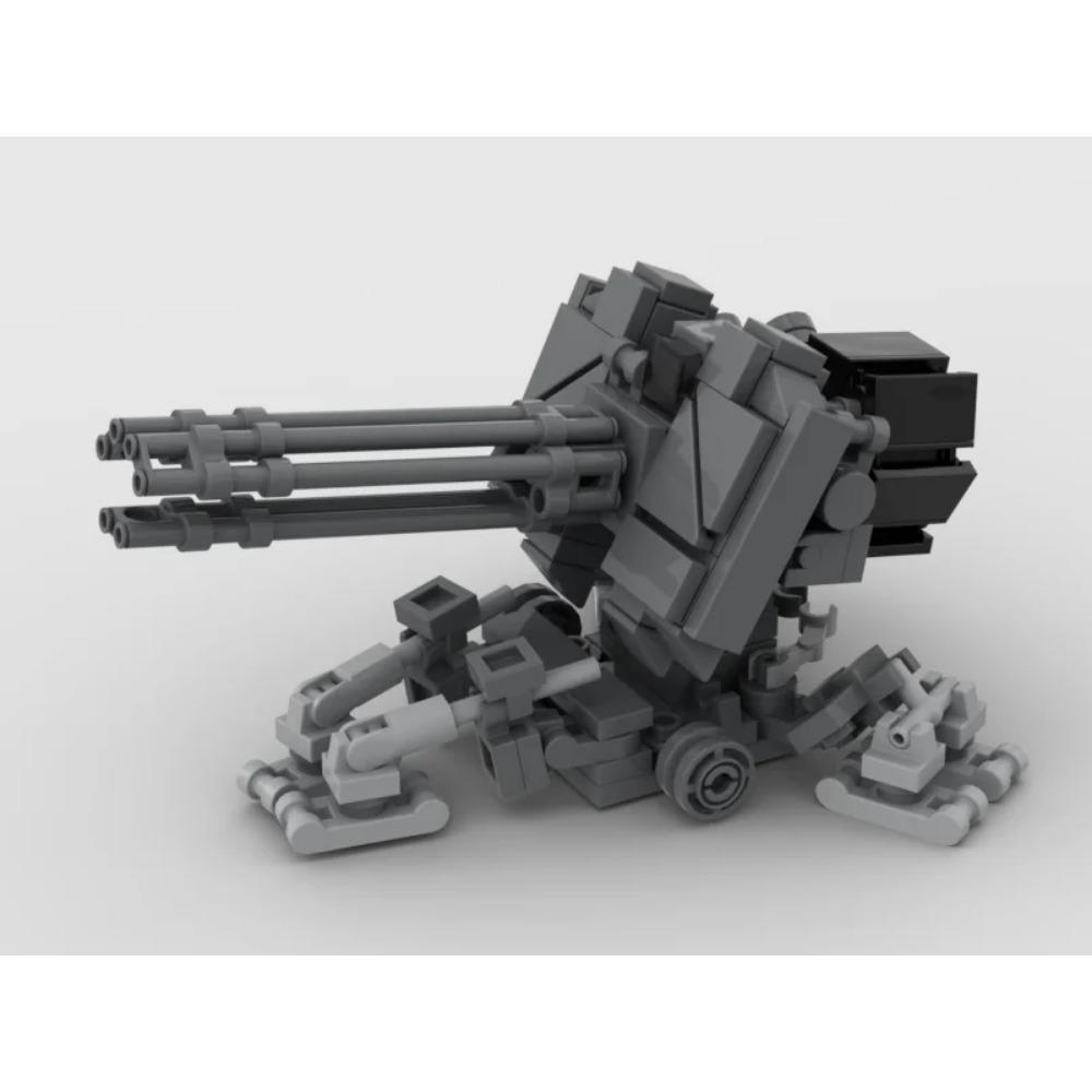 Spaceship future war weapon module MOC Avorion, 4PX,Dyson, X4, no man's sky DIY enlighten block bricks,Compatible