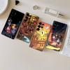Gravity Falls Pig Phone Case For Samsung S 24 Fe 25 Ultra Plus 20 Lite 21 30 22 23 24 22 Ultra 5G Fundas