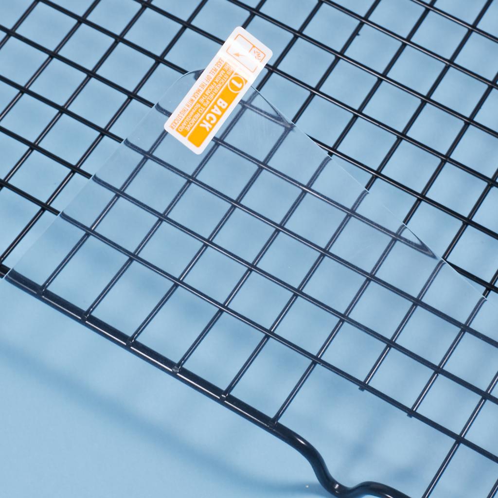 For iPad Air 11 (2025)/(2024) Tablet Full Screen Protector 0.3mm Arc Edge Tempered Glass Film