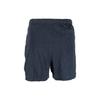 STONE ISLAND Ss23 Solid Color Large Pocket Logo Patch Casual Shorts Men Shorts Navy-Blue 1015B0643-V0024