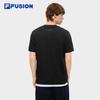 Fila FUSION Men's Zhang Hao Style Short-Sleeve T-Shirt