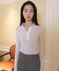 Nuanu Mui Shirt_White