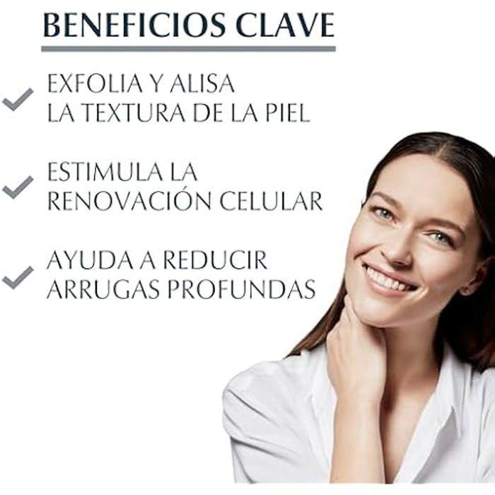 Sérum Exfoliant - EUCERIN - Hyaluron-Filler - 30 ml - Hypoallergénique - Tous types de peau