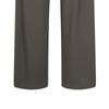 LESS 2025 Summer Loose Straight Leg Trousers