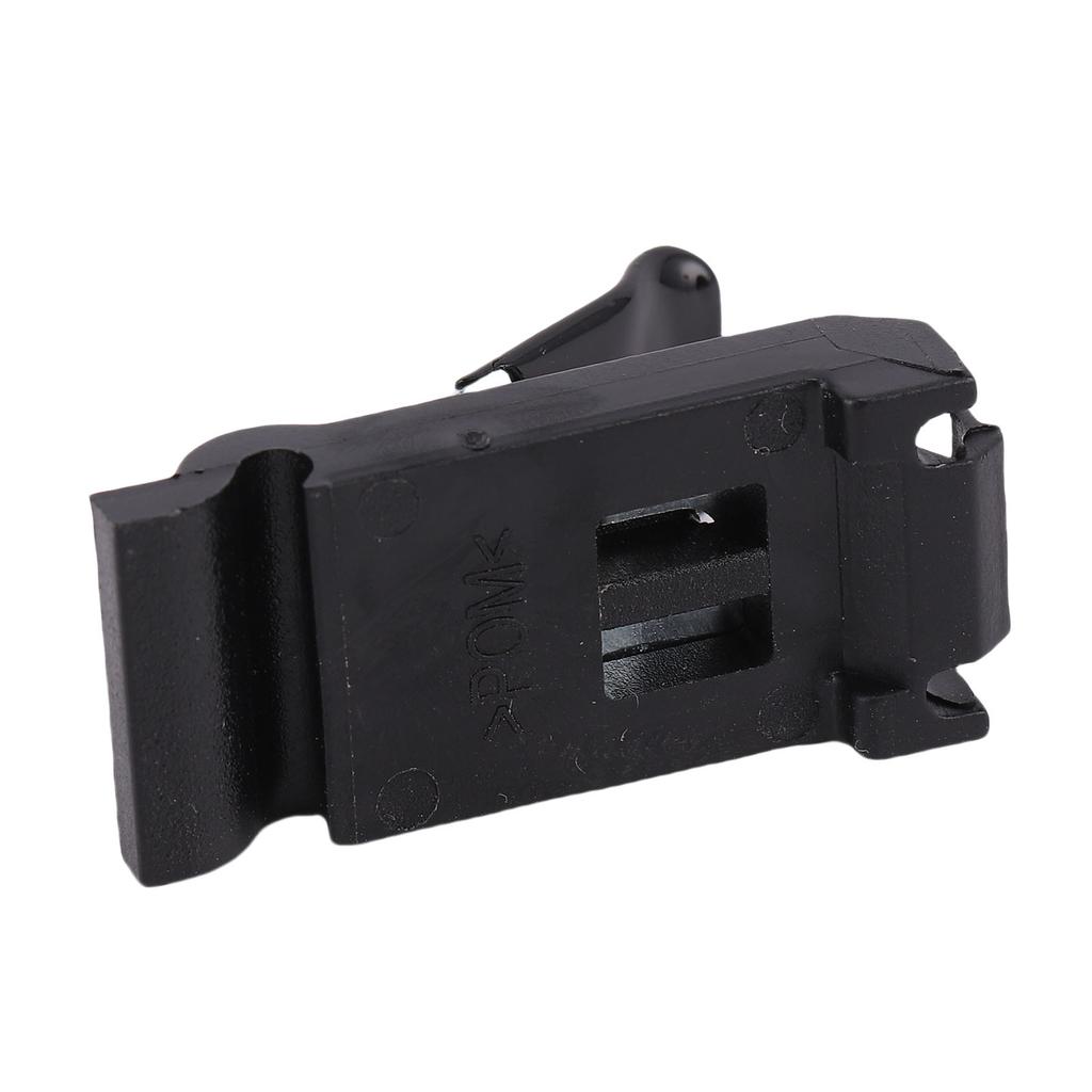 Fuel Door Release Spring Clip 77360 35040 Snap In Design Replacement for Avalon Camry RAV4 2019 2022