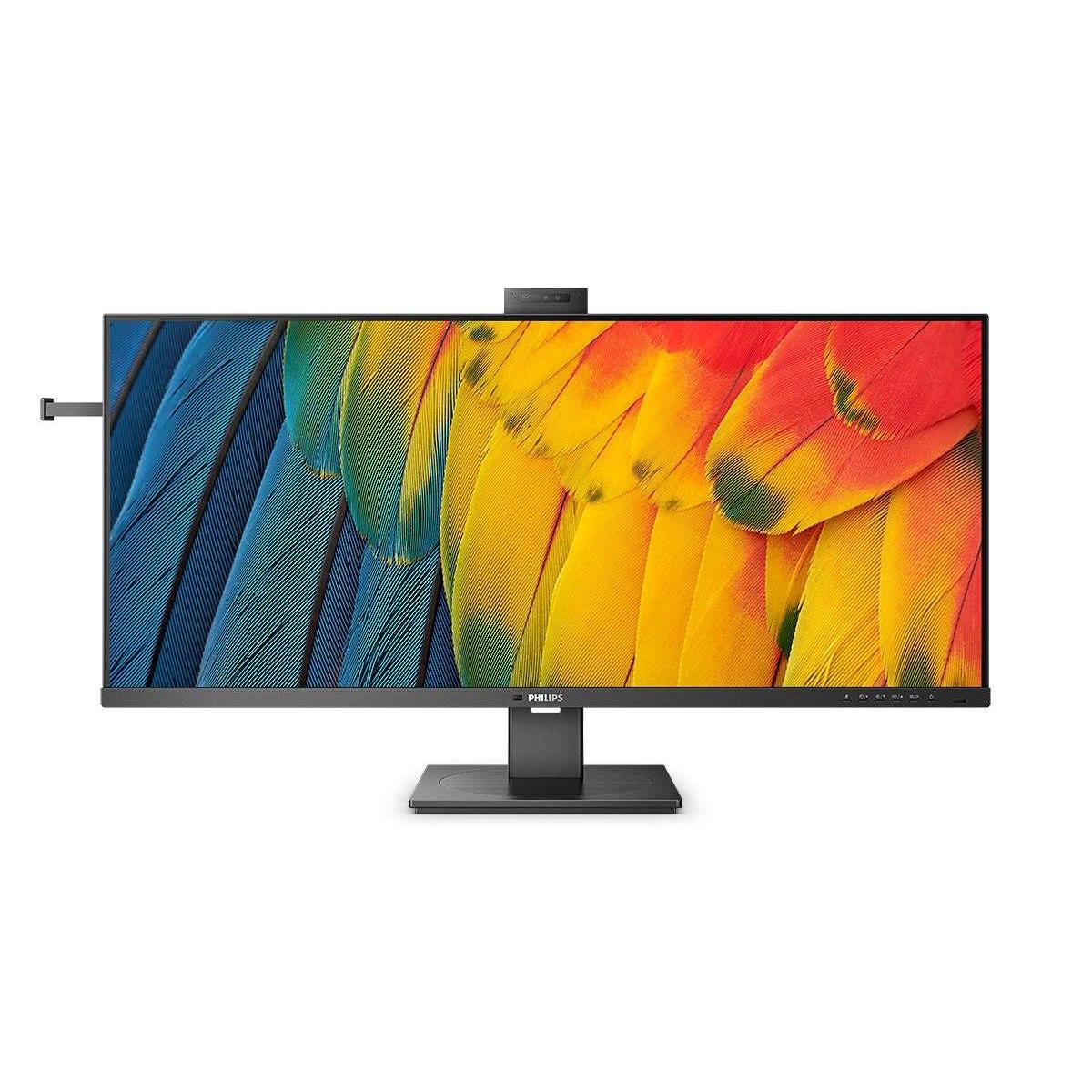 Philips 40B1U5601H/00 (3440 x 1440 Pixel, 40"), Monitor, Schwarz - Bild 7