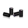 For BMW GF44Pcs Car Wheel Tire Valve Stem Cap Auto Air Stem Cover Auto Accessories for BMW M E90 E91 E92 E93 M3 E60 E61 F10 F07 M5 E63 E64