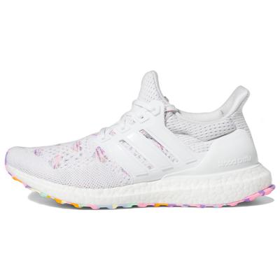 Ultra Boost 1.0 Dna Walentynki Białe 2023 Damskie Trampki HQ3857