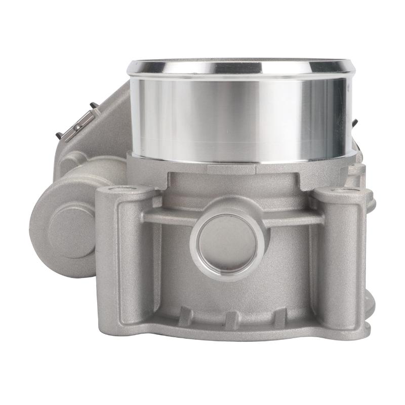 Car Throttle Body with Position Sensor for Ford Edge Taurus 2.7 Mustang Explorer 2.3 Lincoln Continental MKZ MKX GB8E9F991BC