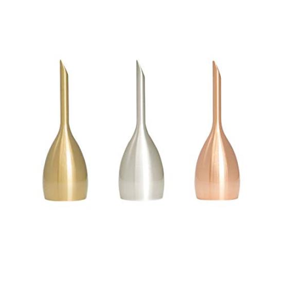 Utensils Bell Slim Pink Gold [Buddhist Orin]