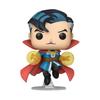 Funko Pop Marvel: Friendly Neighborhood Spider-Man - Doctor Strange - Collectible Vinyl Figure - Gift Idea - Official Merchandise - Toy for Kids &
