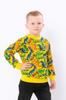 Boys’ Knit Sweatshirt – Fashionable and Durable, Demi-season, 6069-024-4 HC