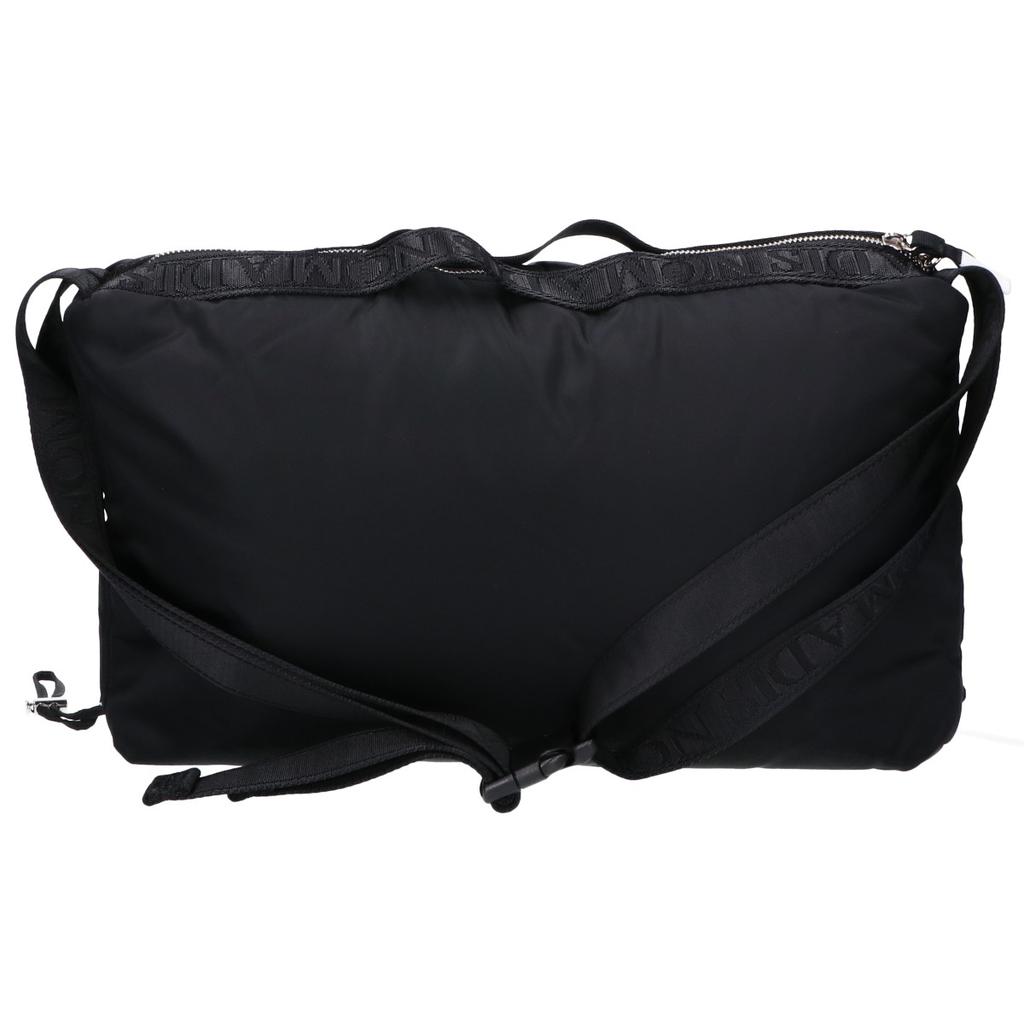 NOMADIS [Beautiful Condition] BOY Crossbody Shoulder bag blackUsed