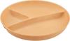 Bulk Set of Showa Isso and Divided Lunch Plates with Clean Made In Perfect for Outdoor and Earthquake Making Them Ideal for Disaster Preparedness and