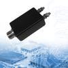 1:1 /1:9 Miniature Balun Suitable HF Shortwave Antenna Electronic Accessories Balun for Outdoor QRP Station and Furniture