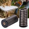 2Pcs Iron Spring Accessory for Husqvarna 362 365 371 372 570 575XP 576XP Electric Chainsaw