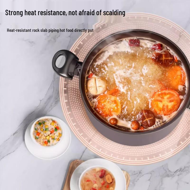 Yingbai Sintered Stone Kitchen Storage Rack