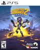 Destroy All 2 Reprobed North PS5 Humans! - (Import America) -