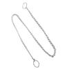 Cow Midwifery Chain Delivery Helper Tool Cow Obstetrical Chain Veterinary Midwifery SuppliesChain
