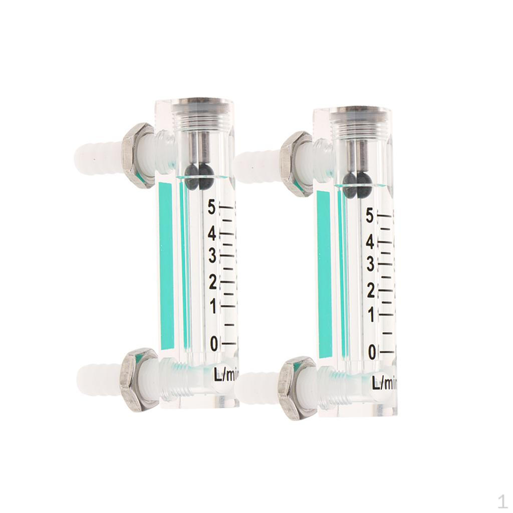 

Регулирующий клапан счетчика 0,5-5 л/мин