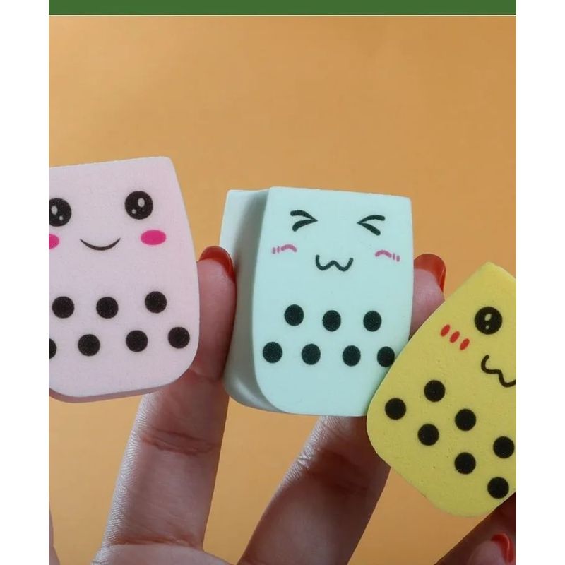 Choyu - Makeup Blender Beauty Sponge (Various Designs)