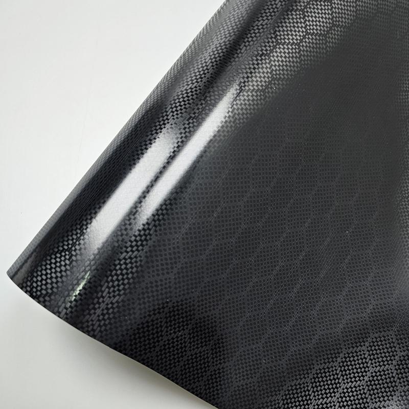 Matte Forged Diamond Carbon Fiber Sticker Car Vinyl Wrap Auto Stickers Vinyl for Motorcycle Car Body Films Film Wrapping Decal
