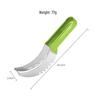 Stainless Steel Multifunctional Watermelon & Cantaloupe Cutter
