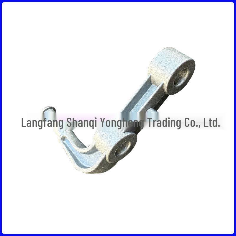 Uchwyt rury wydechowej do Dodge Ram 2019-2025 (Nr części #68275662AB/68395841AA)