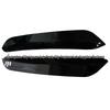 POLO Golf 6/7 GTI & Golf 7.5 Oettinger Rear Lip Spoiler