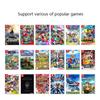 Wireless BT Gamepad Control for Switch Pro Lite PC PS3 Android Video Game Controller Accessories Joystick Handle
