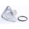 HIFROM 26591G01 Ölfilter mit 72368G01 Luftfilter 72084-G01 Kraftstofffilter Zündkerzen-Kit Kompatibel mit EZGO TXT, Medalist 4 Takt 295cc / 350cc