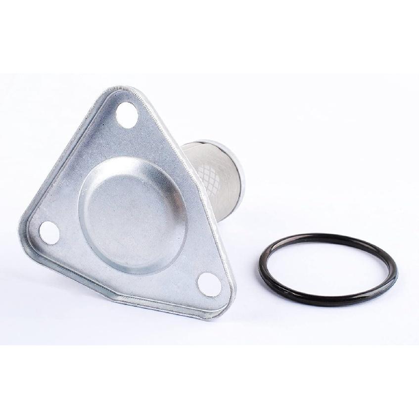 HIFROM 26591G01 Ölfilter mit 72368G01 Luftfilter 72084-G01 Kraftstofffilter Zündkerzen-Kit Kompatibel mit EZGO TXT, Medalist 4 Takt 295cc / 350cc