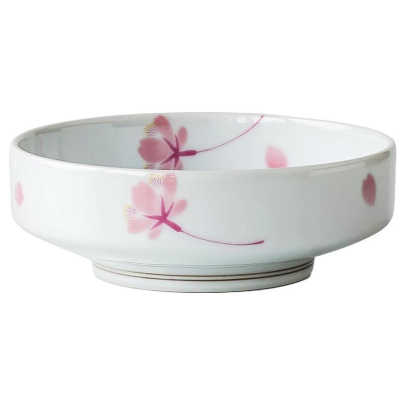 Japanese Ceramic Serving Dish