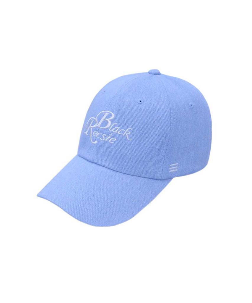 Beullaeglikeullusibeu Logo Denim Ball Cap 3 Colors [Bke5Ucw500]