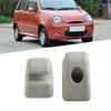 2Pcs Buckles Clips Buckles Clips Easy Installation For CHERY QQ QQ3