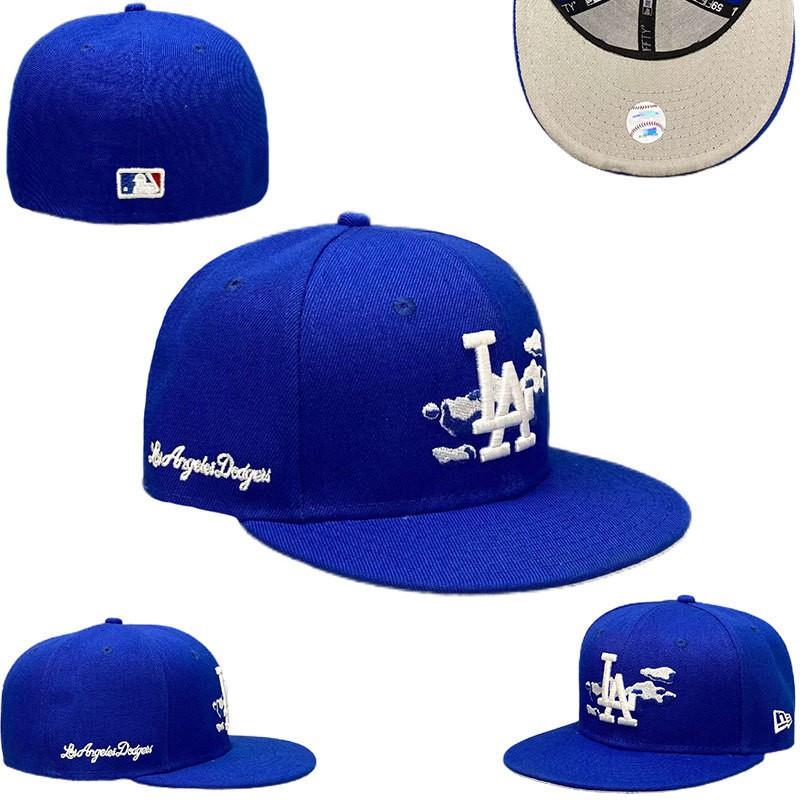 Fashion Baseball Cap Men Women Flat Brim Street Dance Hip Hop All-Season Sun Protection