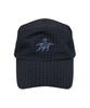 Nyuteib Savage Big Size Camp Cap - Navy