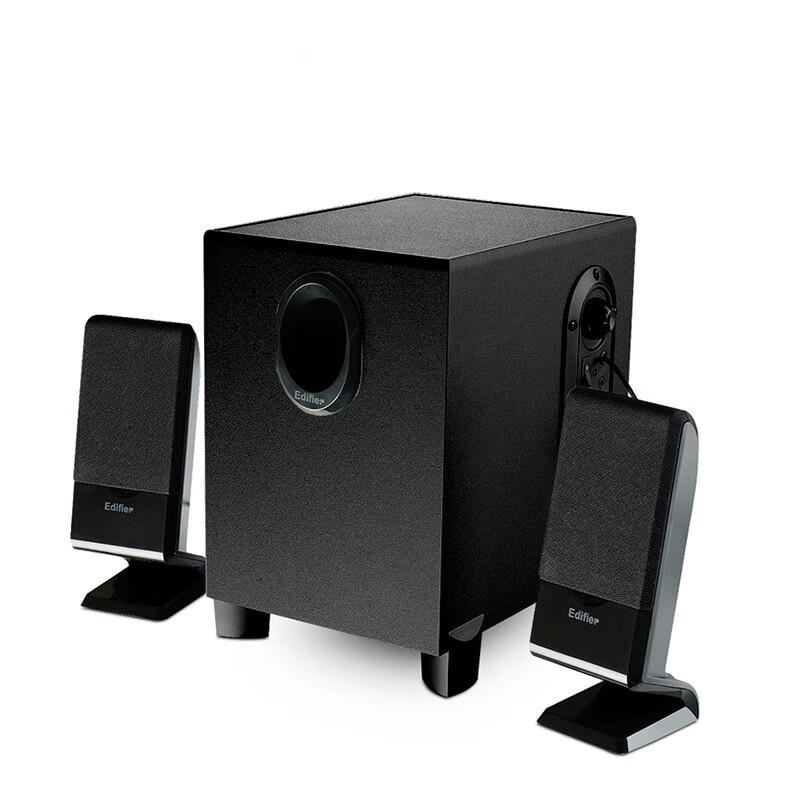 Edifier R101V 2.1 Multimedia Speaker System